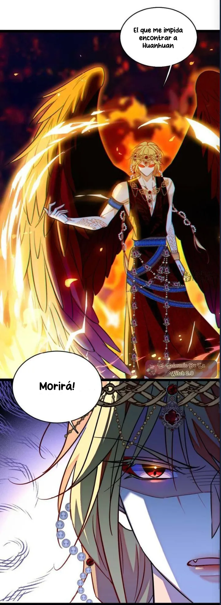 6 El lindo mundo de las bestias