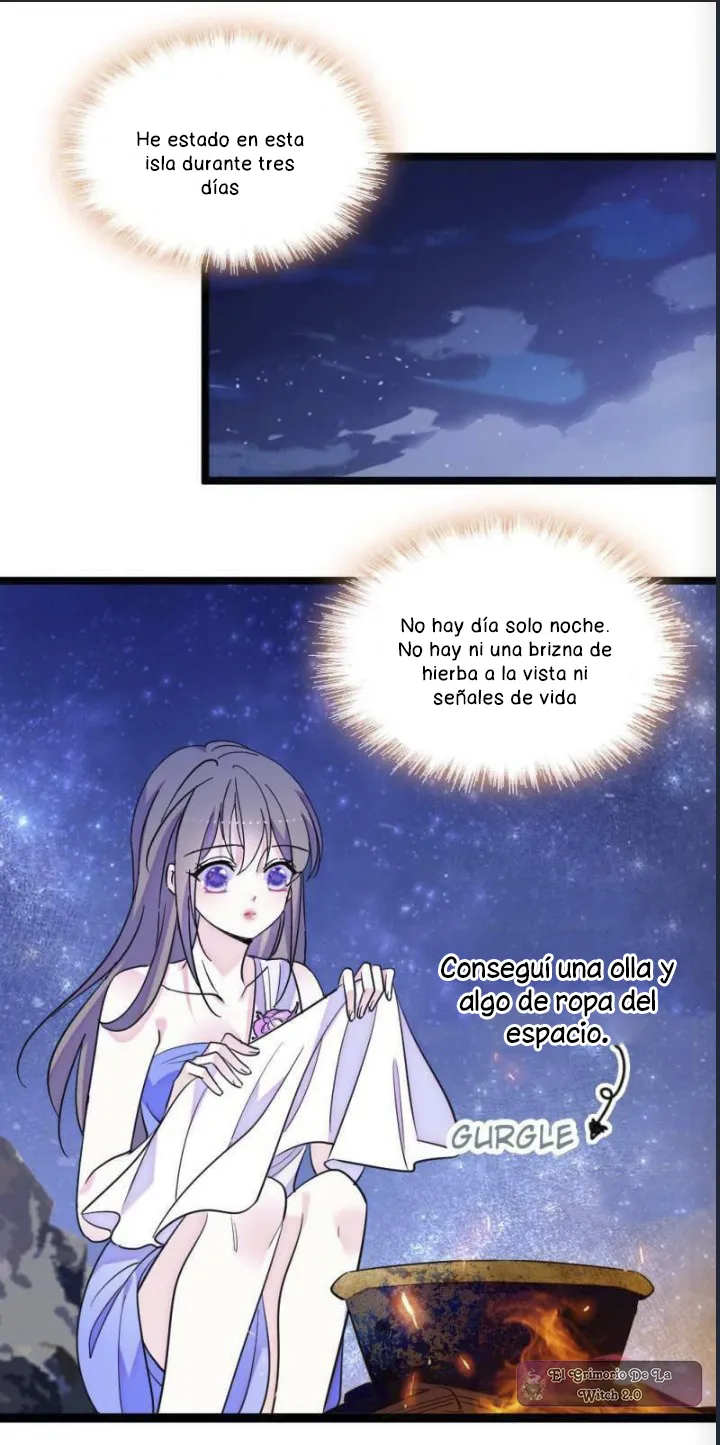 13 El lindo mundo de las bestias