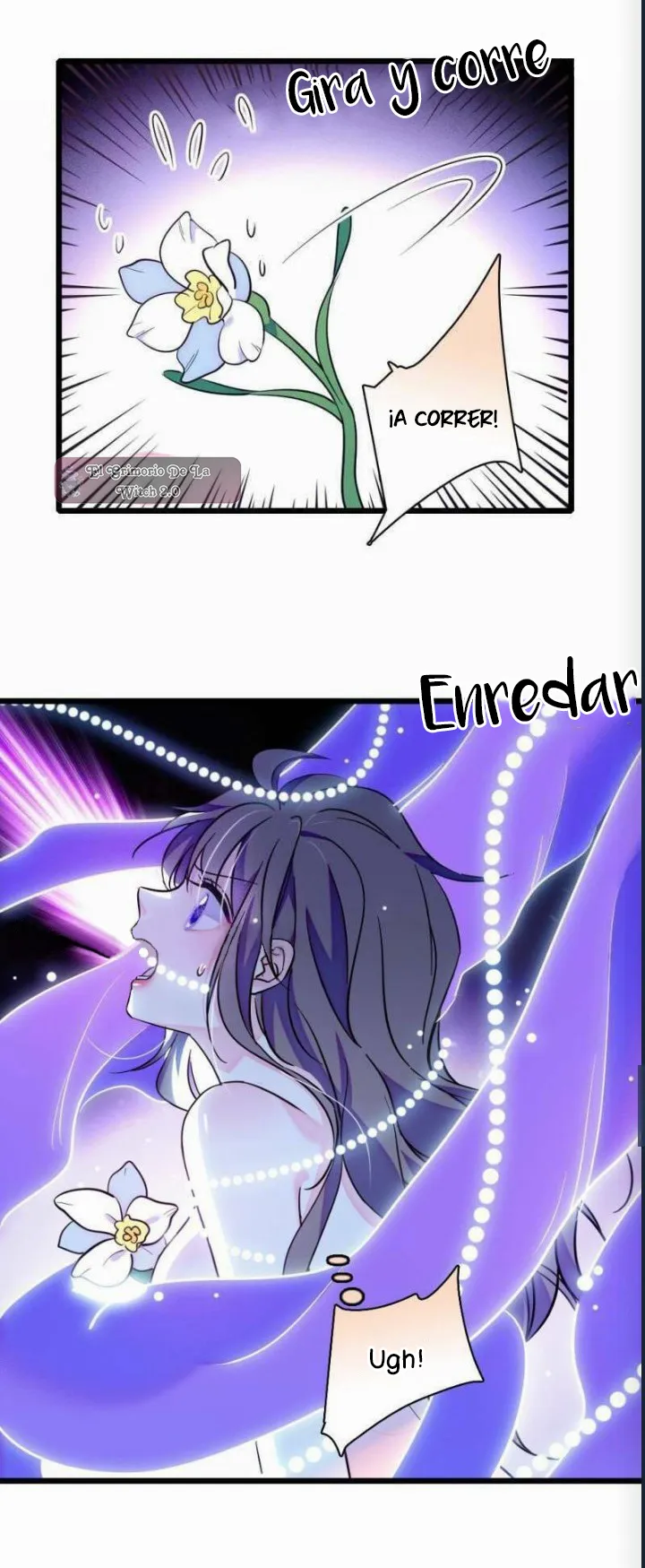 4 El lindo mundo de las bestias