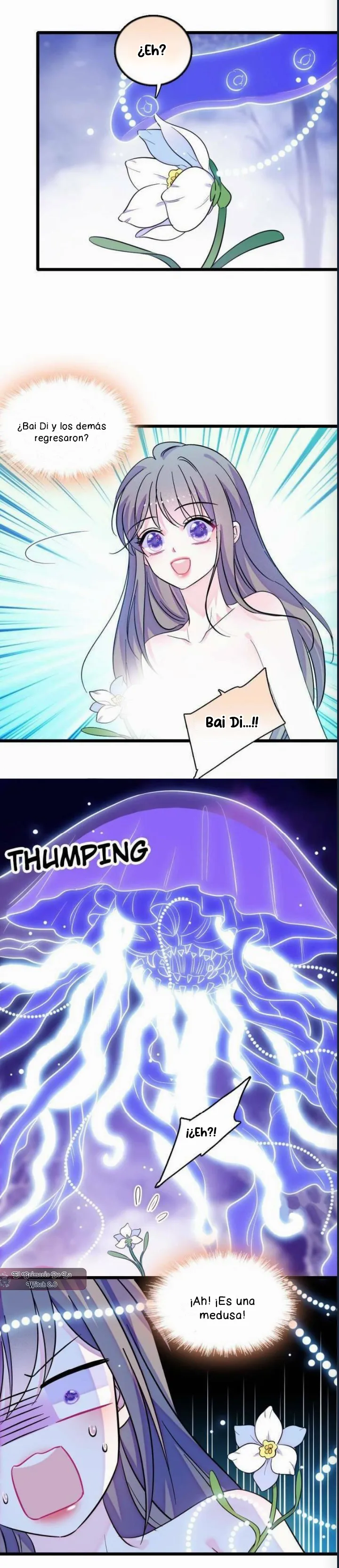 3 El lindo mundo de las bestias