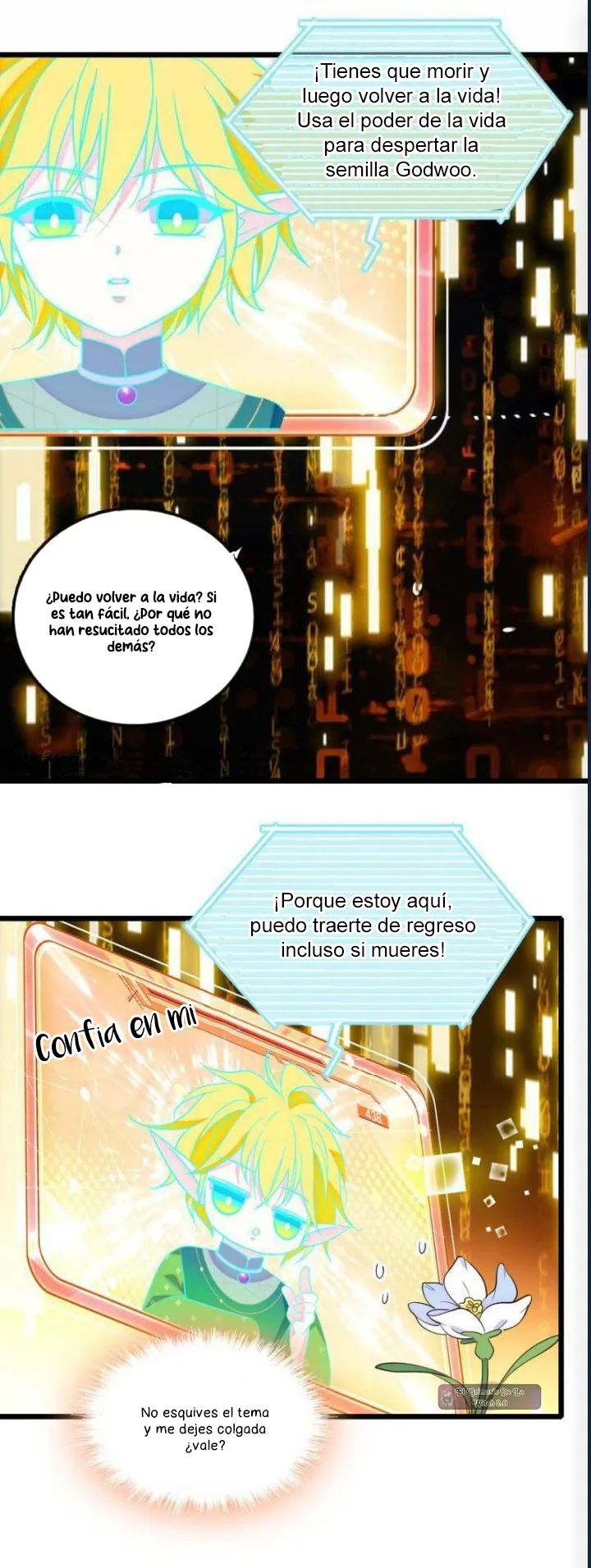 2 El lindo mundo de las bestias