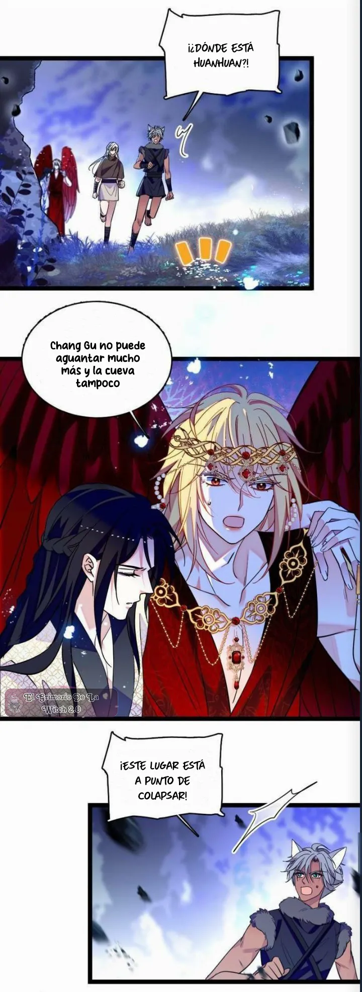 10 El lindo mundo de las bestias