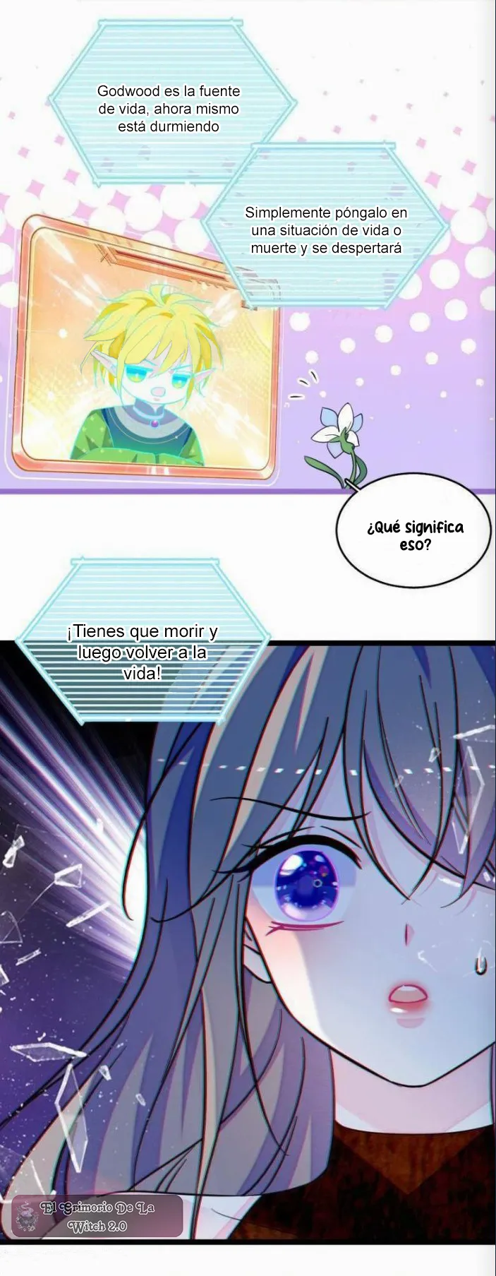 15 El lindo mundo de las bestias