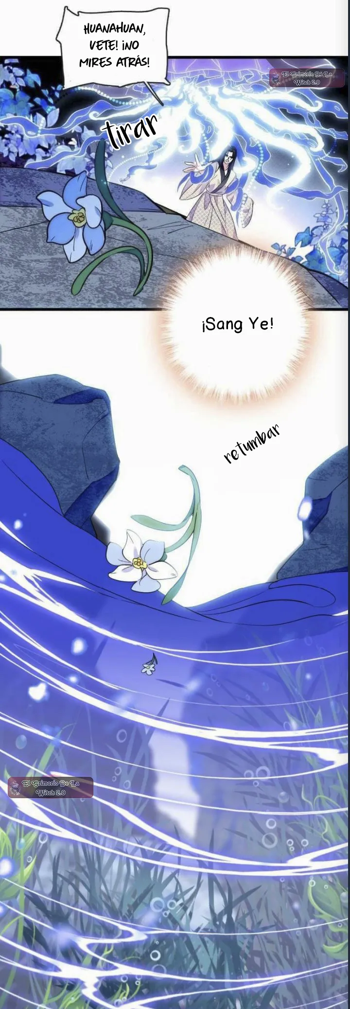 5 El lindo mundo de las bestias