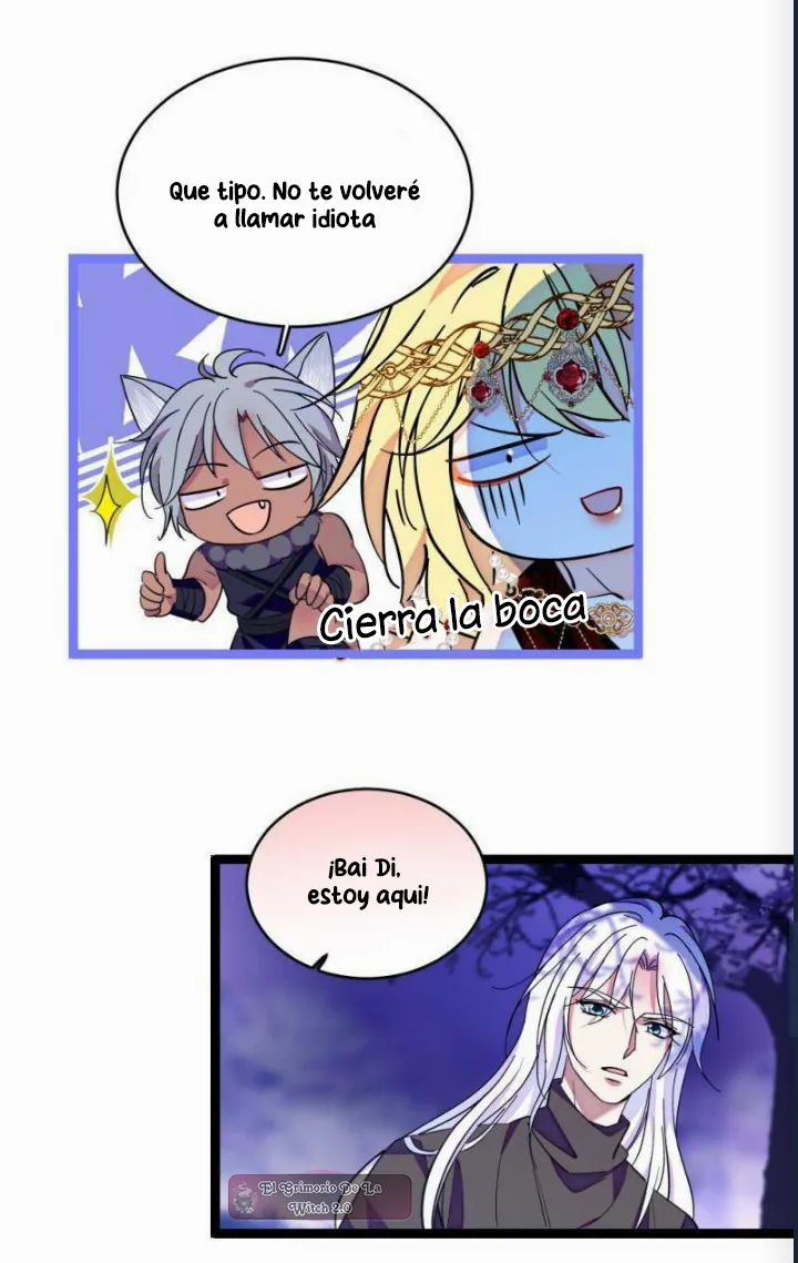 9 El lindo mundo de las bestias