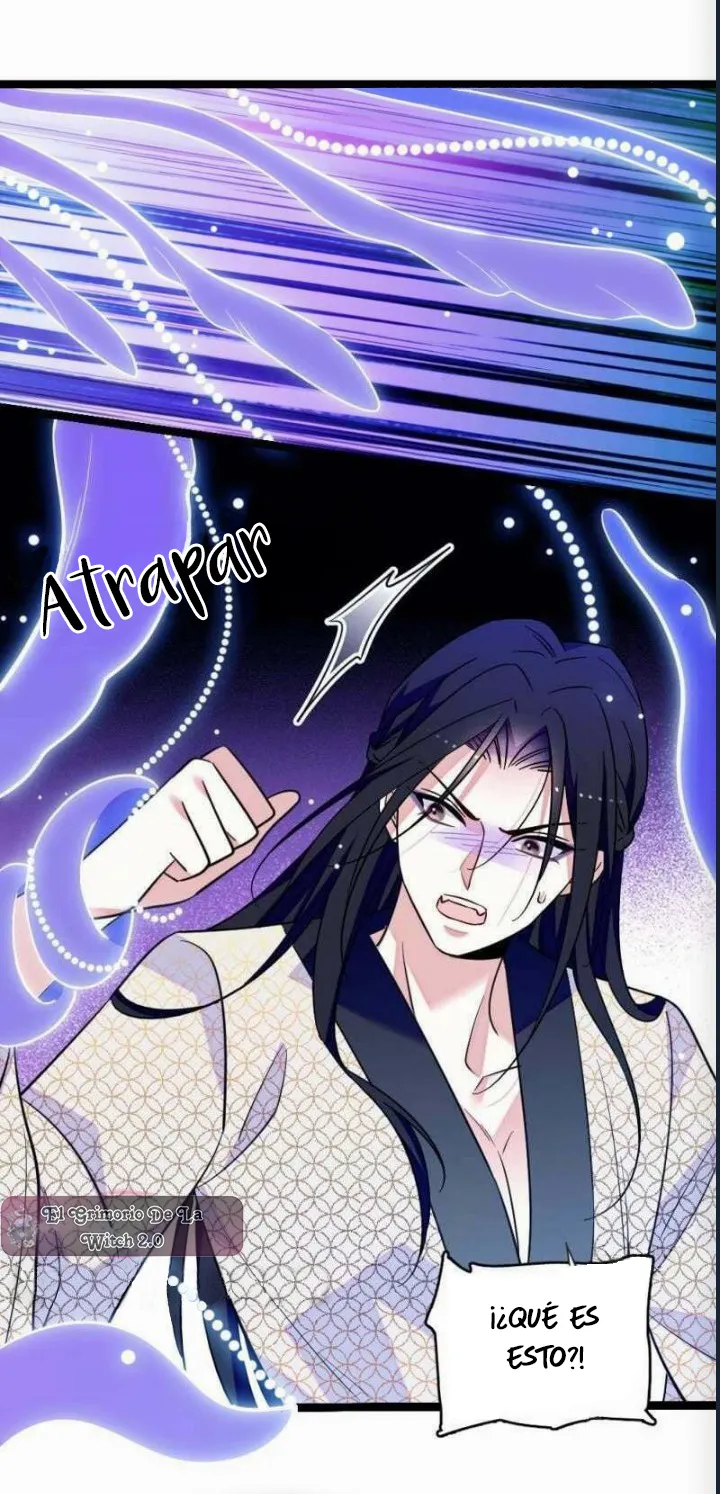 3 El lindo mundo de las bestias