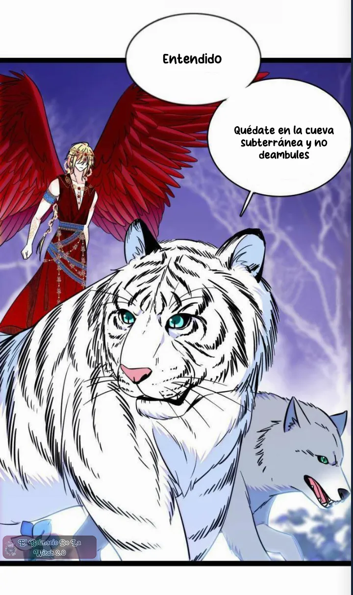 11 El lindo mundo de las bestias