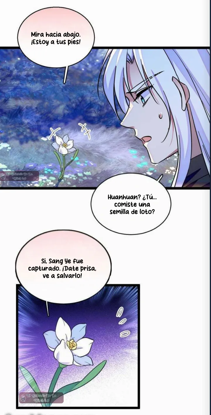 10 El lindo mundo de las bestias