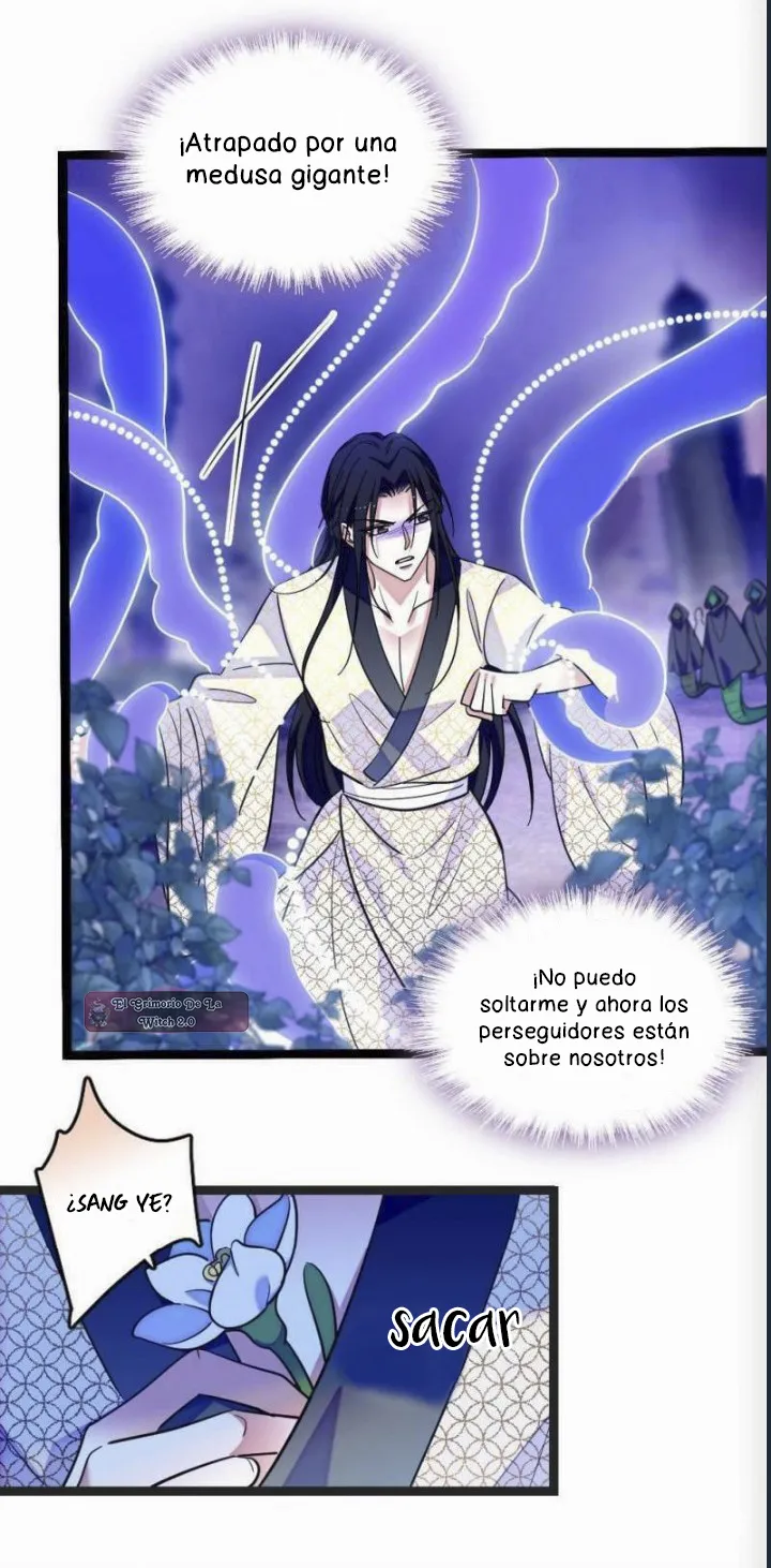 4 El lindo mundo de las bestias