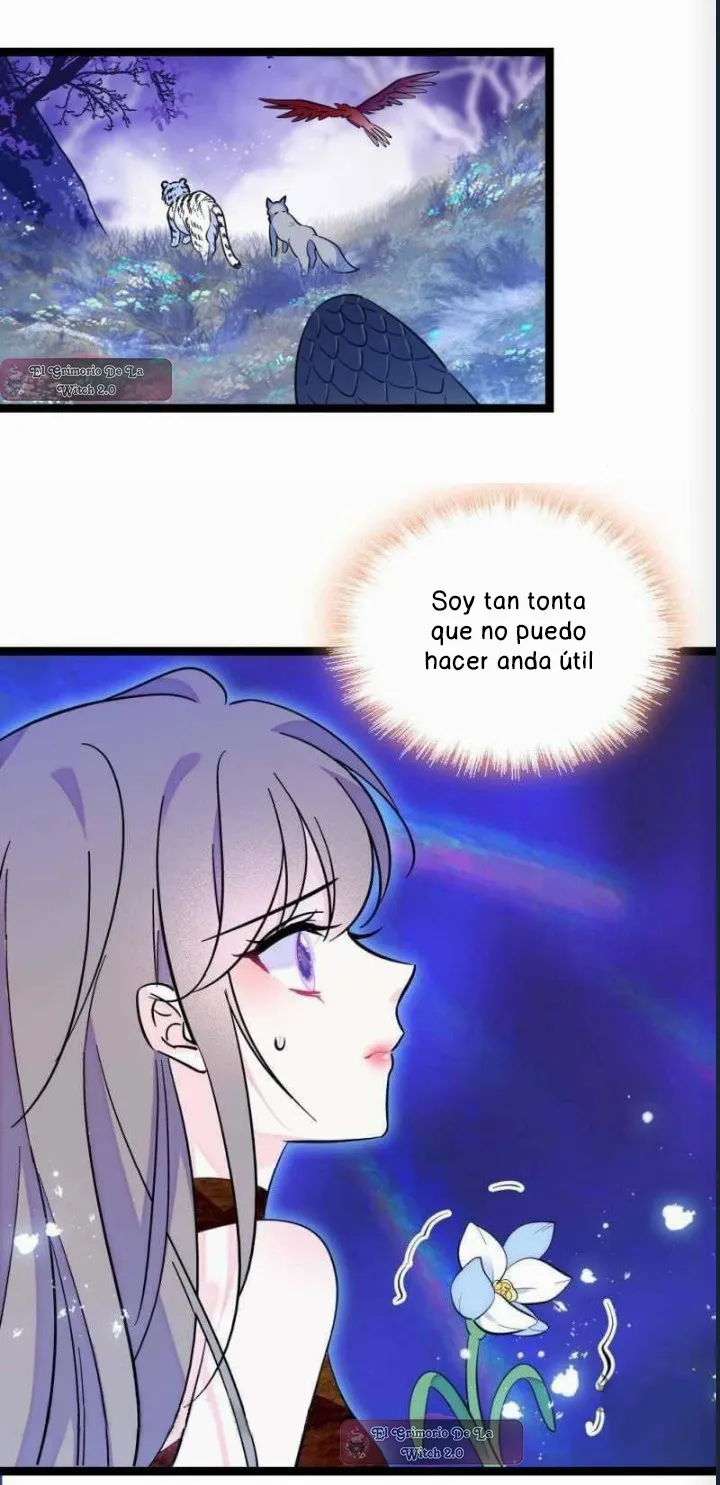 12 El lindo mundo de las bestias