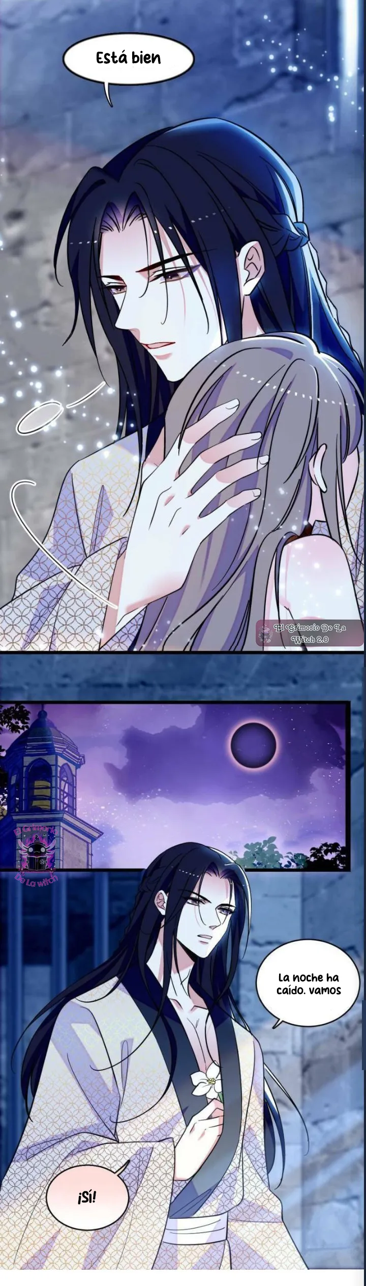 8 El lindo mundo de las bestias