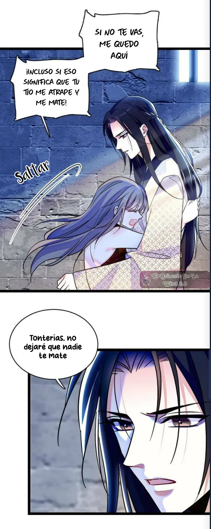 6 El lindo mundo de las bestias