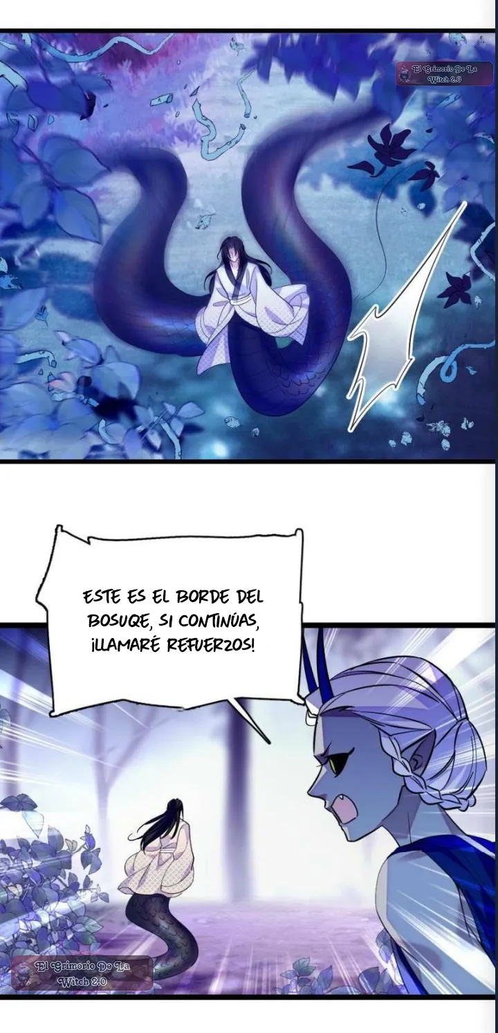 13 El lindo mundo de las bestias