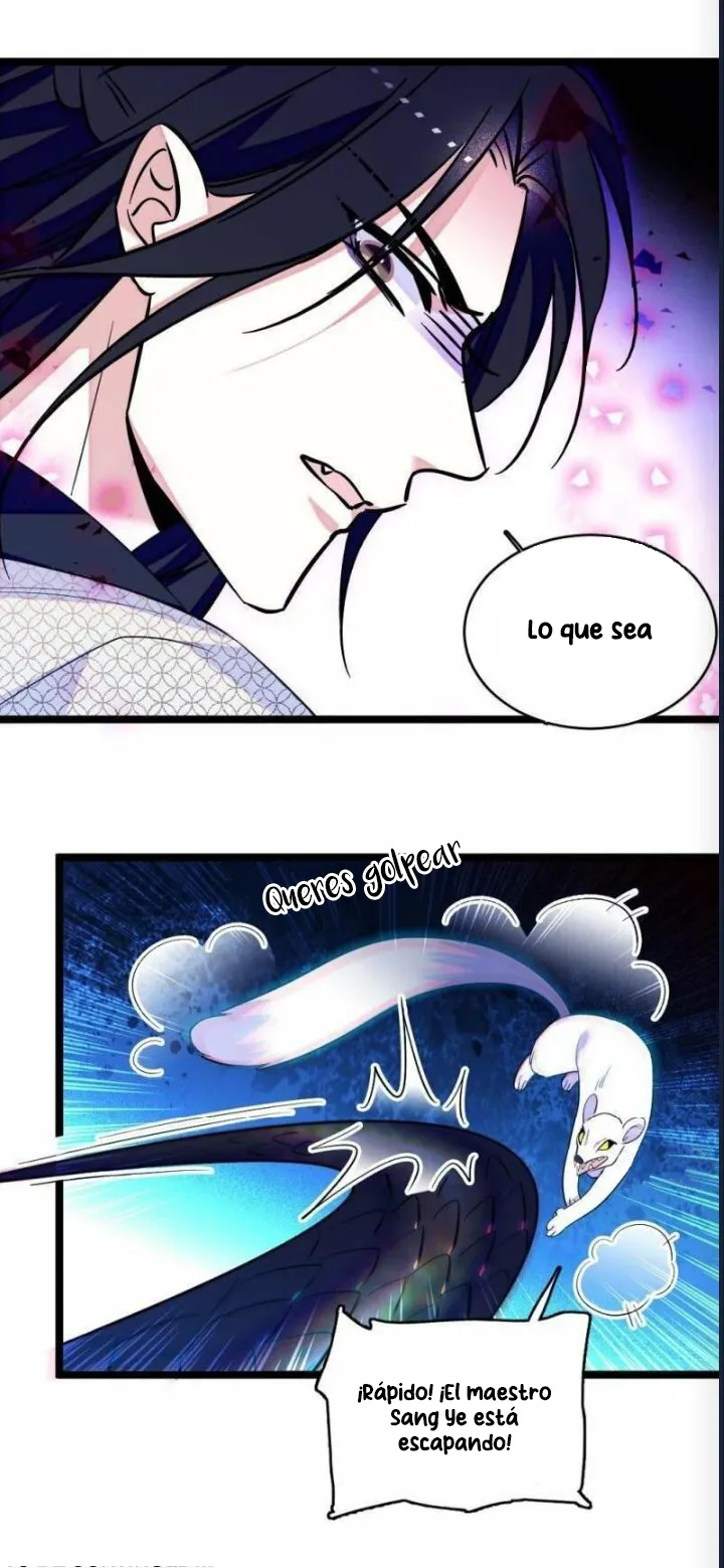 14 El lindo mundo de las bestias