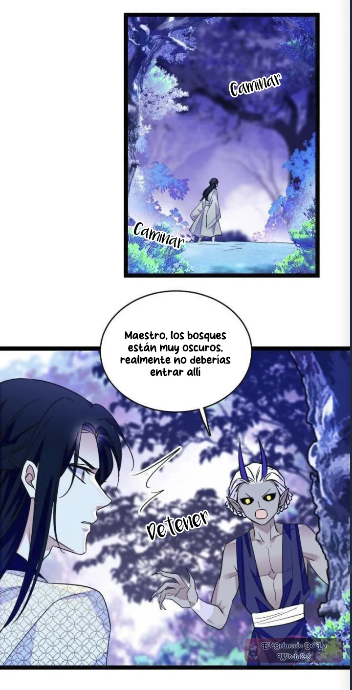 9 El lindo mundo de las bestias