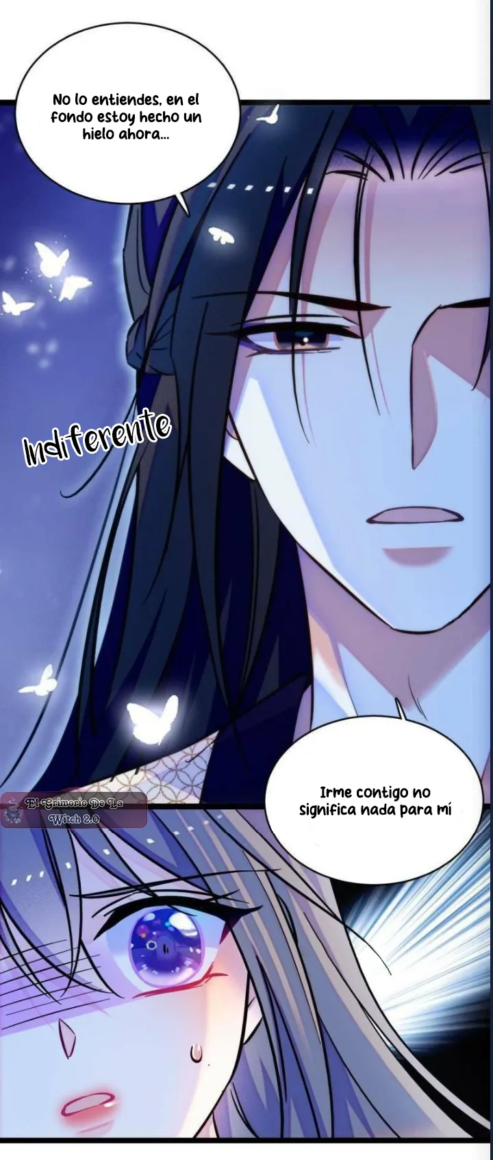 5 El lindo mundo de las bestias