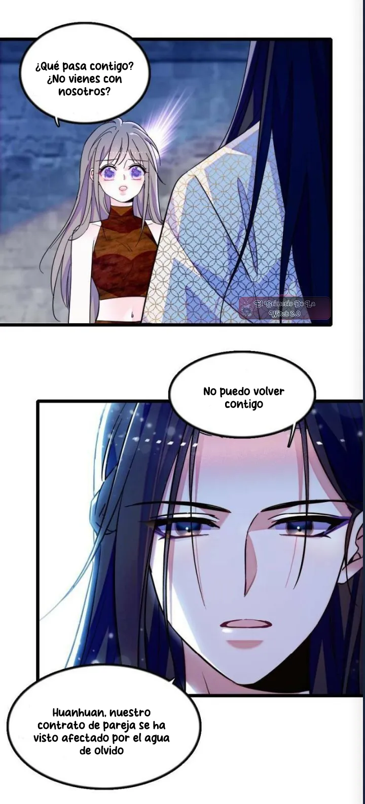 11 El lindo mundo de las bestias