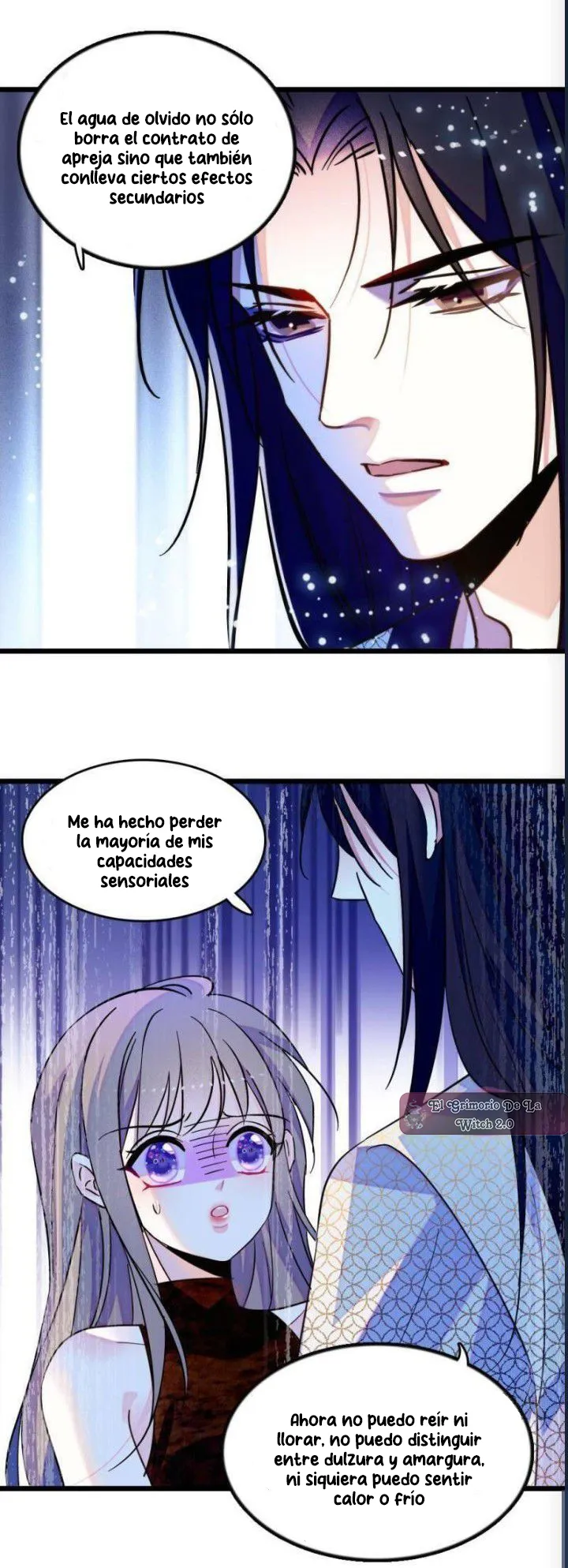 13 El lindo mundo de las bestias