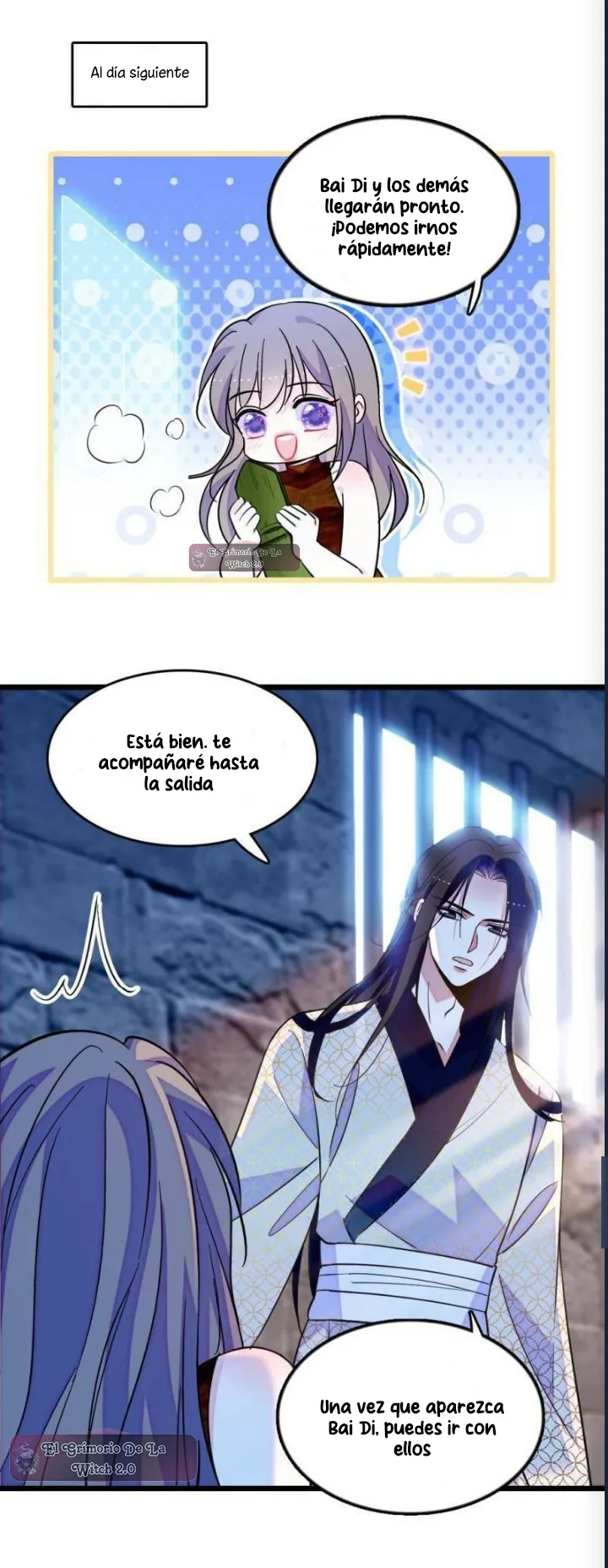 10 El lindo mundo de las bestias