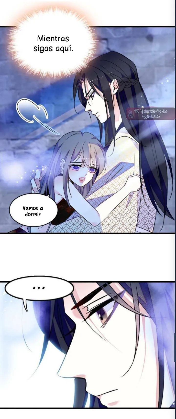 9 El lindo mundo de las bestias