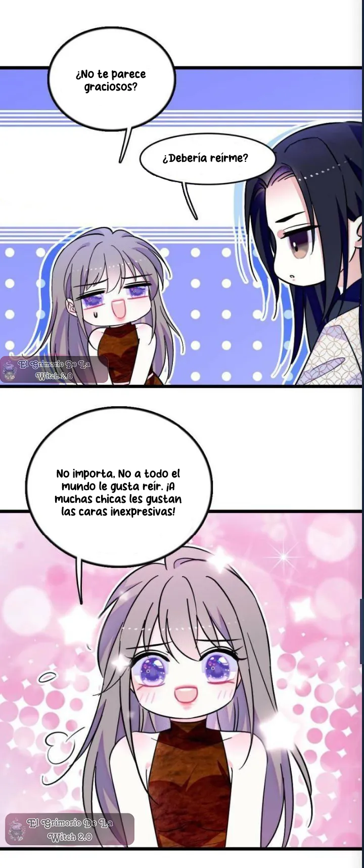 8 El lindo mundo de las bestias