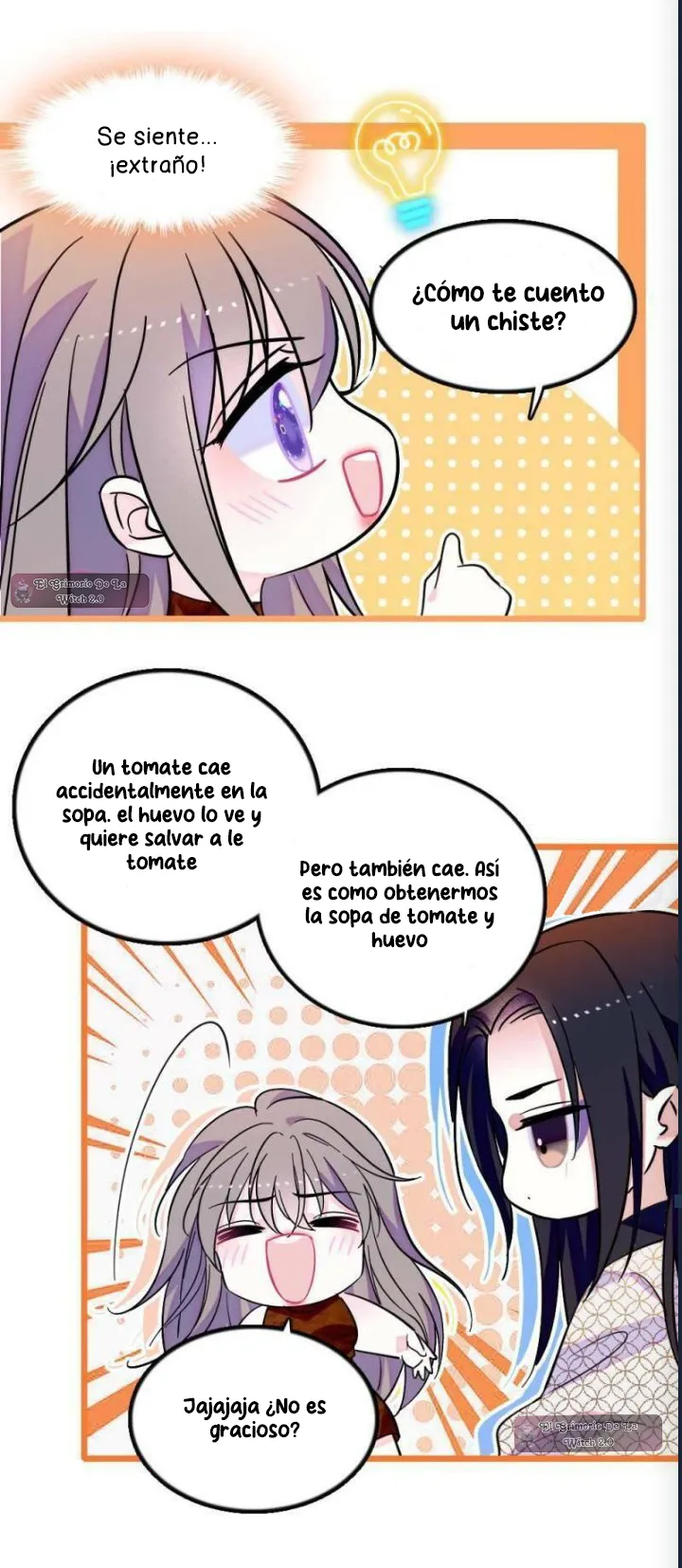 7 El lindo mundo de las bestias