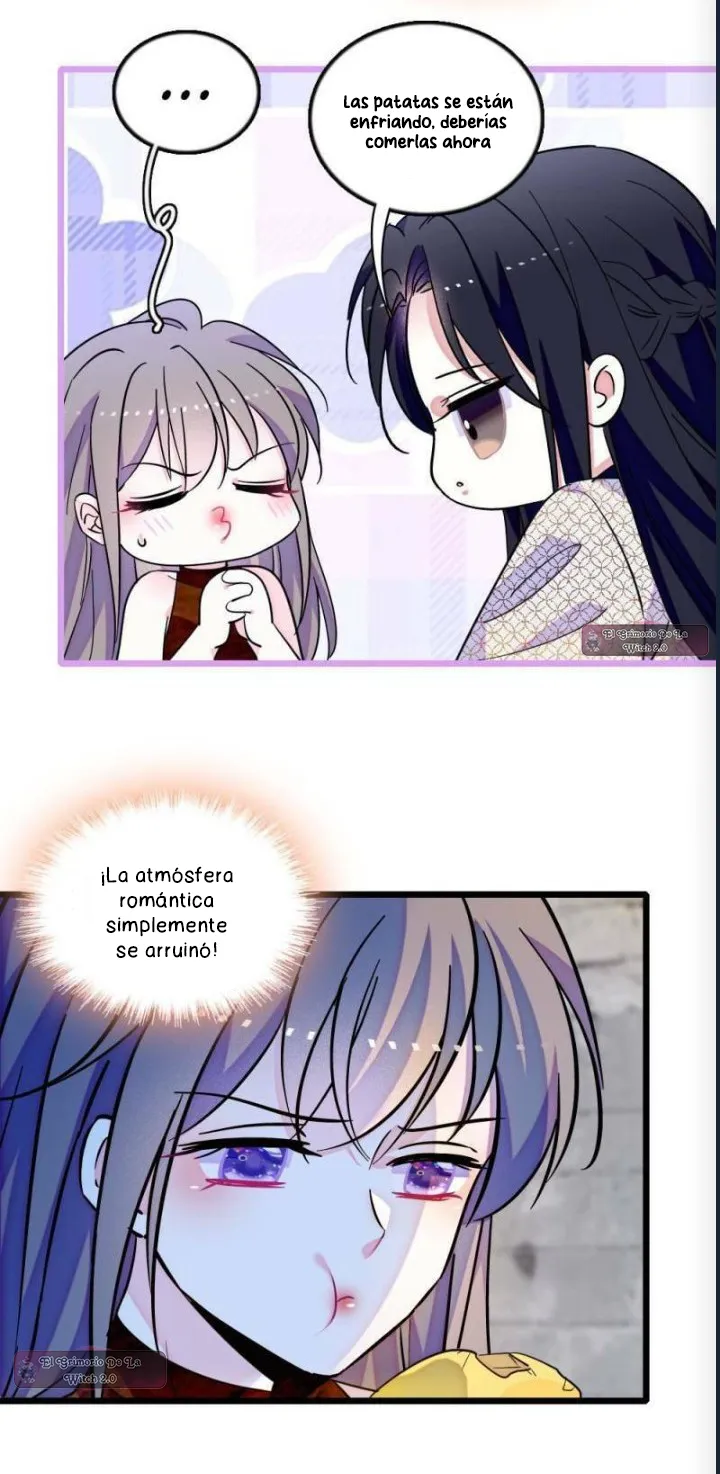 3 El lindo mundo de las bestias