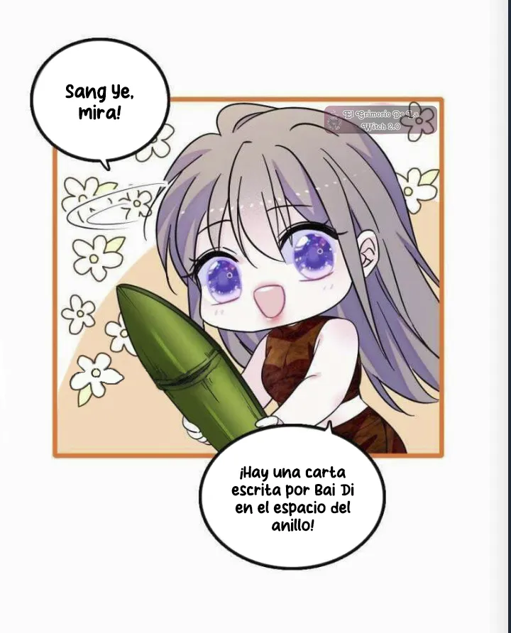 6 El lindo mundo de las bestias