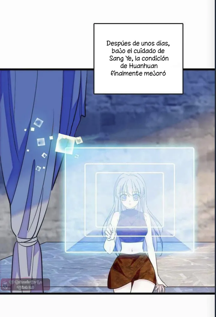 5 El lindo mundo de las bestias