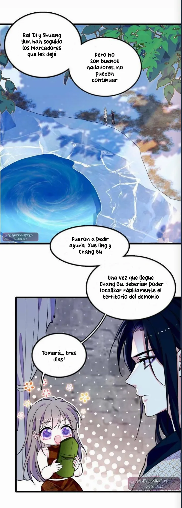 7 El lindo mundo de las bestias