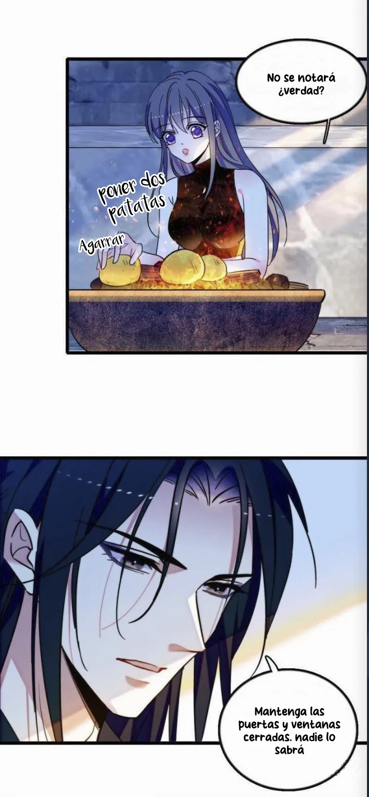 12 El lindo mundo de las bestias