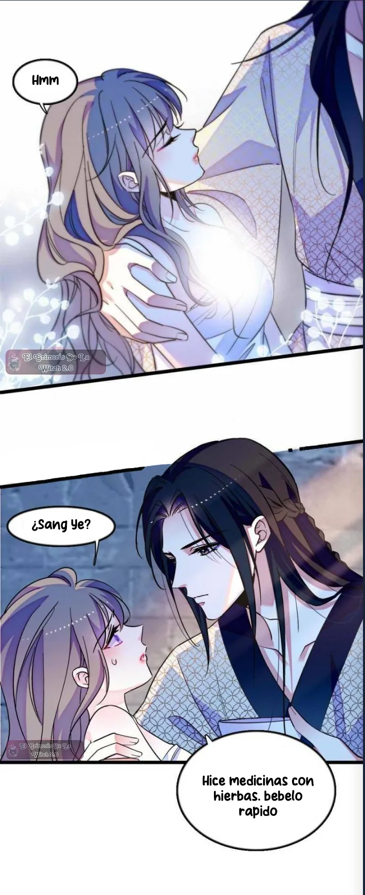 2 El lindo mundo de las bestias