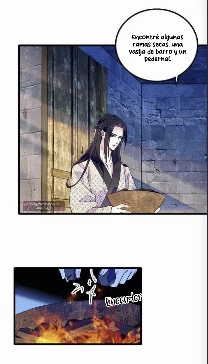 11 El lindo mundo de las bestias