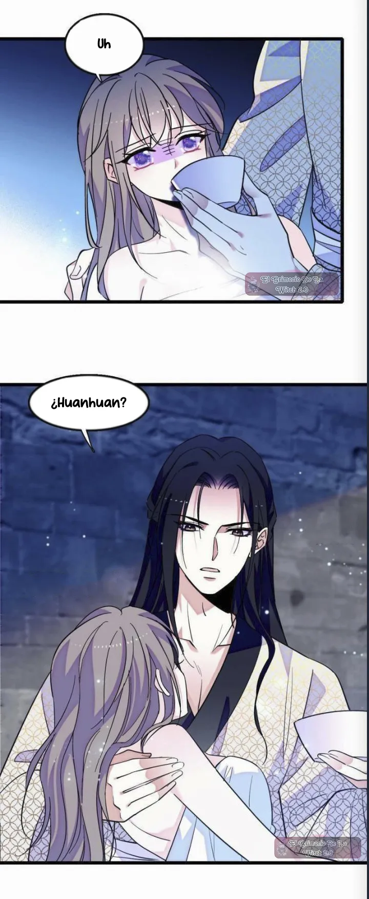 3 El lindo mundo de las bestias