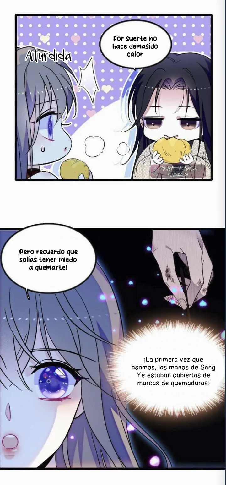 14 El lindo mundo de las bestias