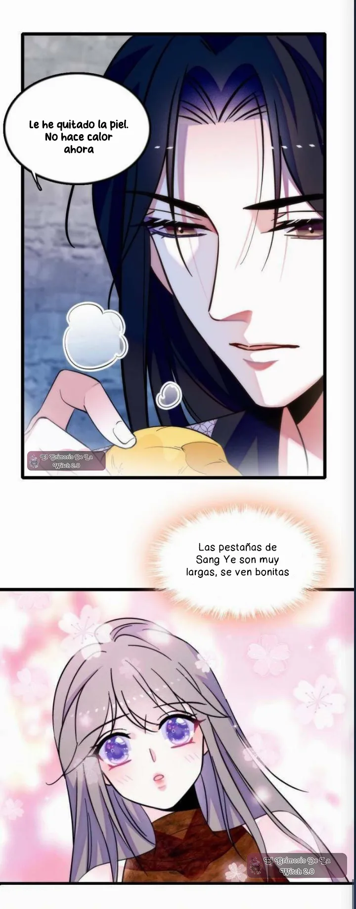 15 El lindo mundo de las bestias