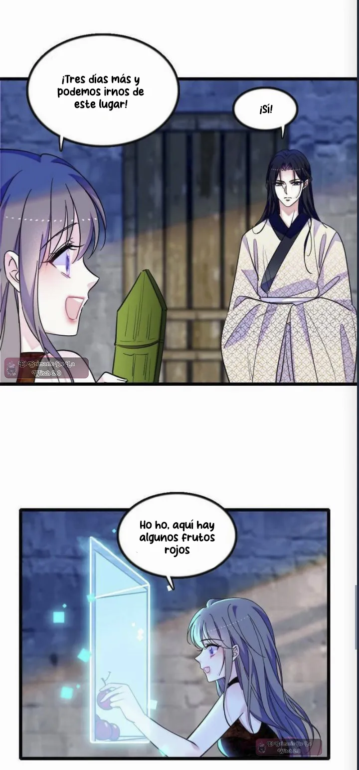 8 El lindo mundo de las bestias