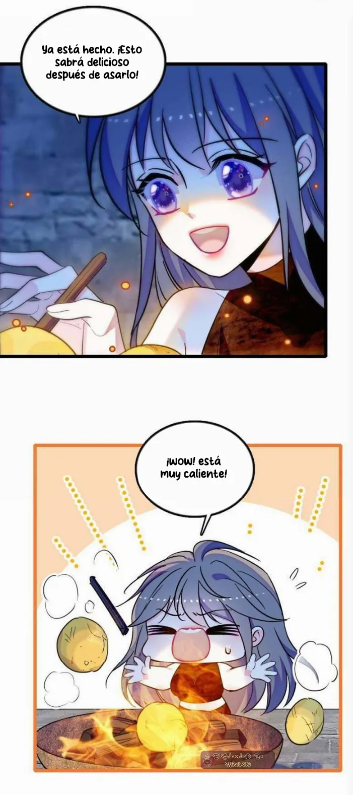 13 El lindo mundo de las bestias