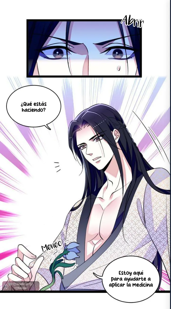 2 El lindo mundo de las bestias