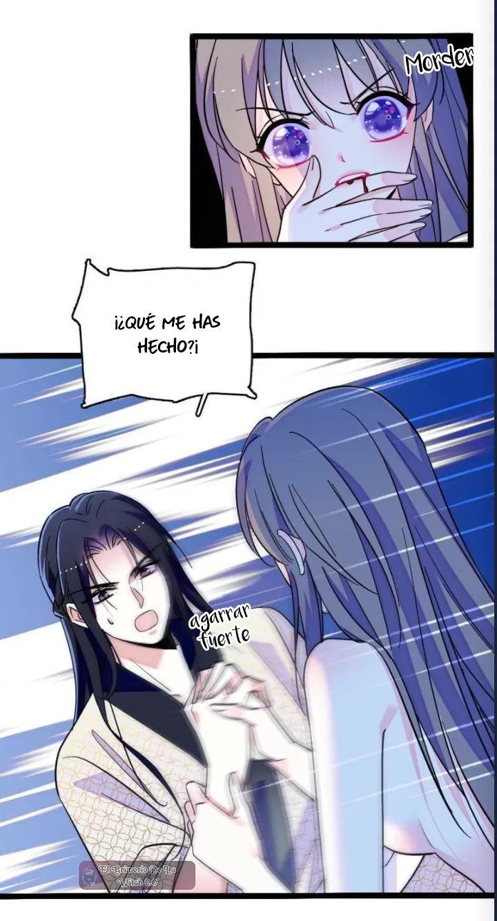 5 El lindo mundo de las bestias