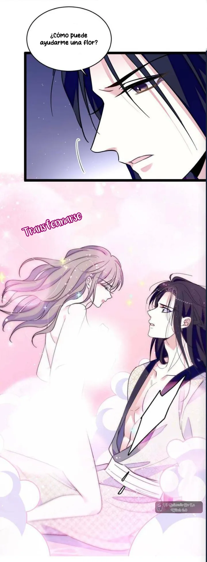 3 El lindo mundo de las bestias