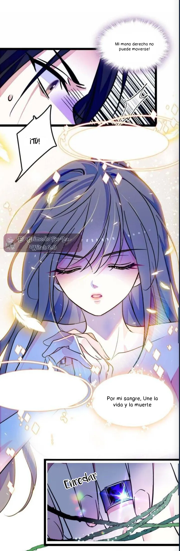 6 El lindo mundo de las bestias