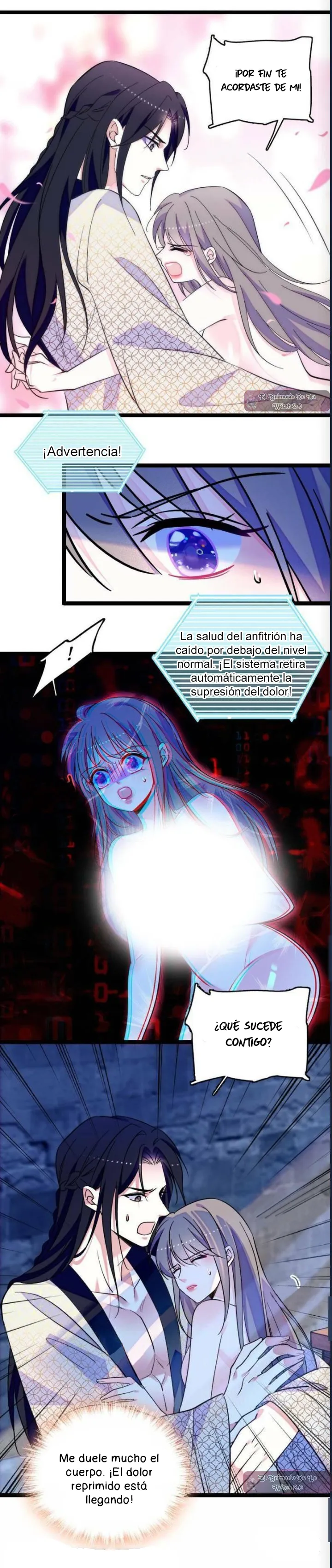 10 El lindo mundo de las bestias