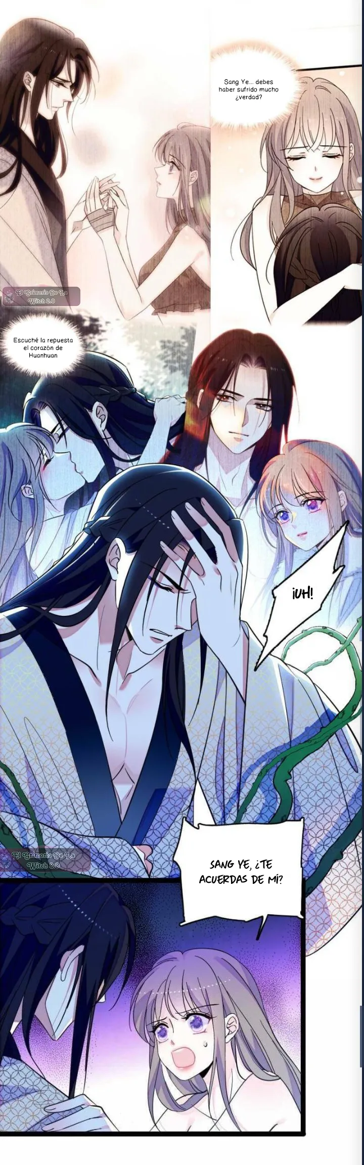 8 El lindo mundo de las bestias