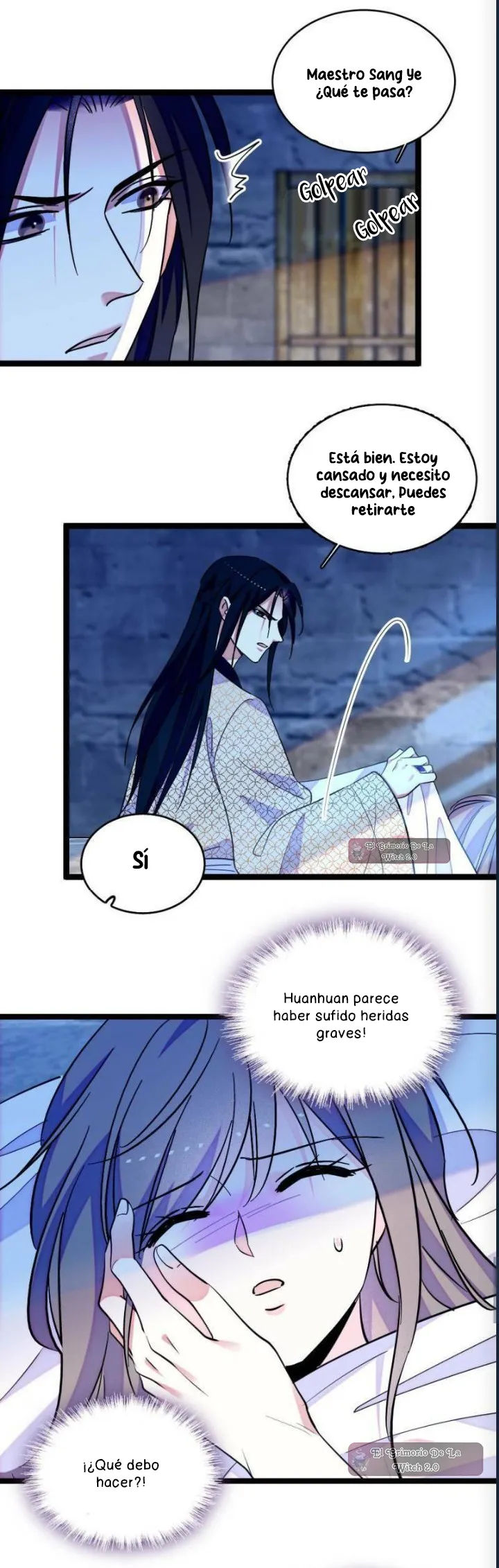 11 El lindo mundo de las bestias