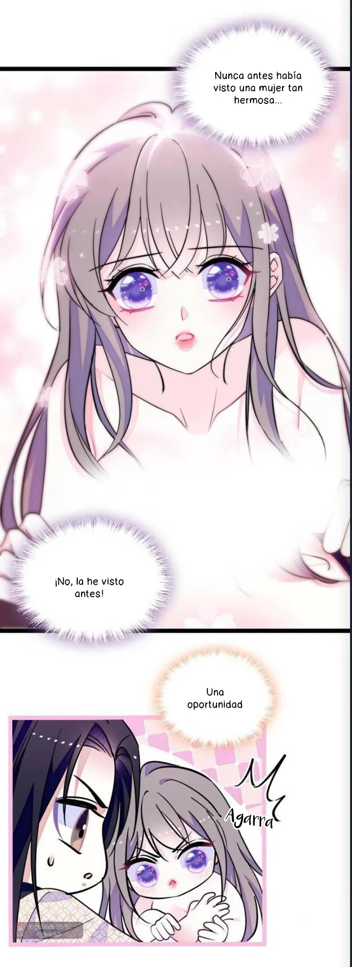 4 El lindo mundo de las bestias