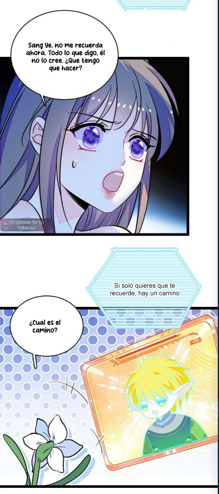 7 El lindo mundo de las bestias