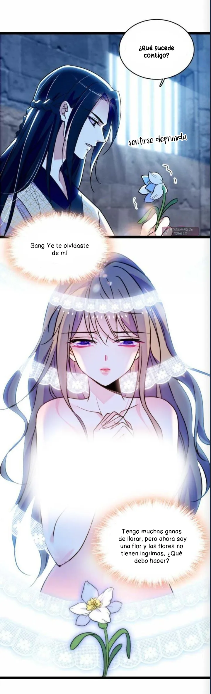 2 El lindo mundo de las bestias