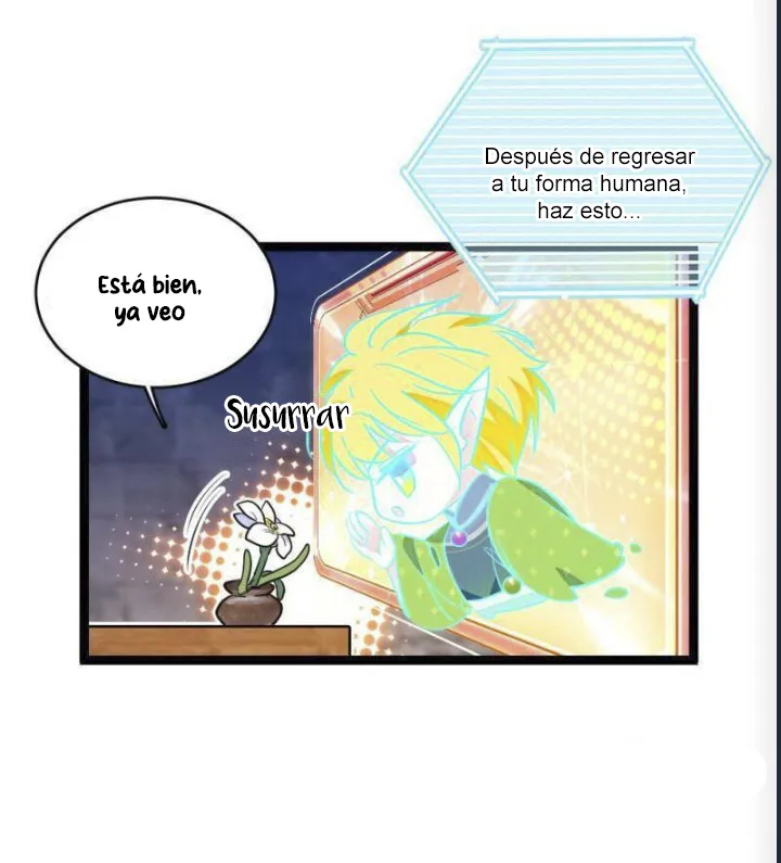 11 El lindo mundo de las bestias