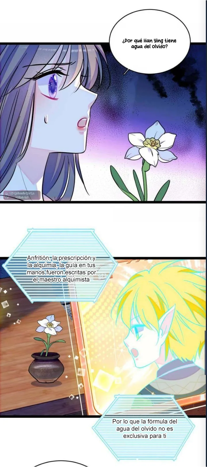 6 El lindo mundo de las bestias